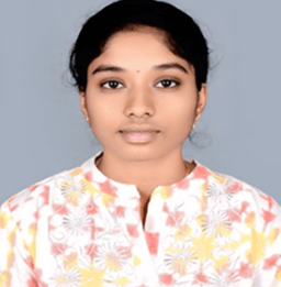 P. Lakshmi Snehitha