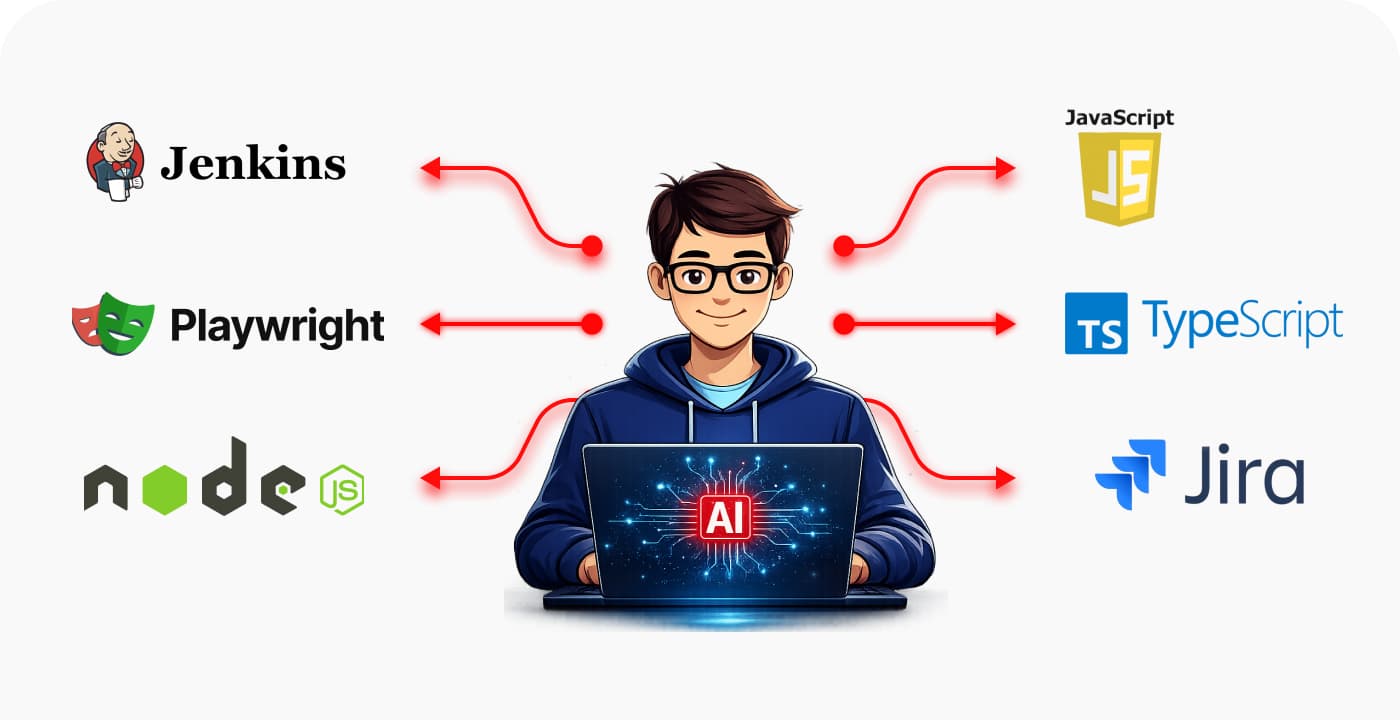 AI Automation Testing