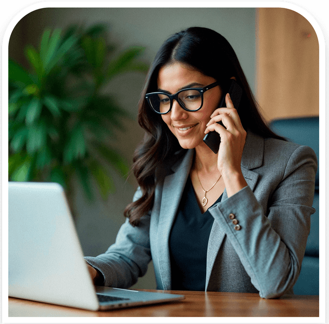 Contact support