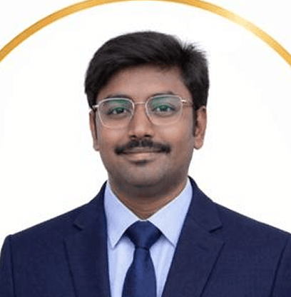Sri Sai Radhesh