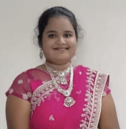 CH. Nanditha