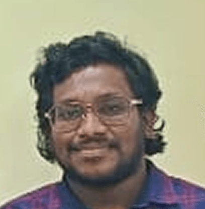 Sai Swaroop