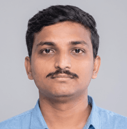 D. Dhanunjay