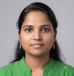 K. Harshitha