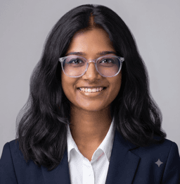 Bhavya Reddy
