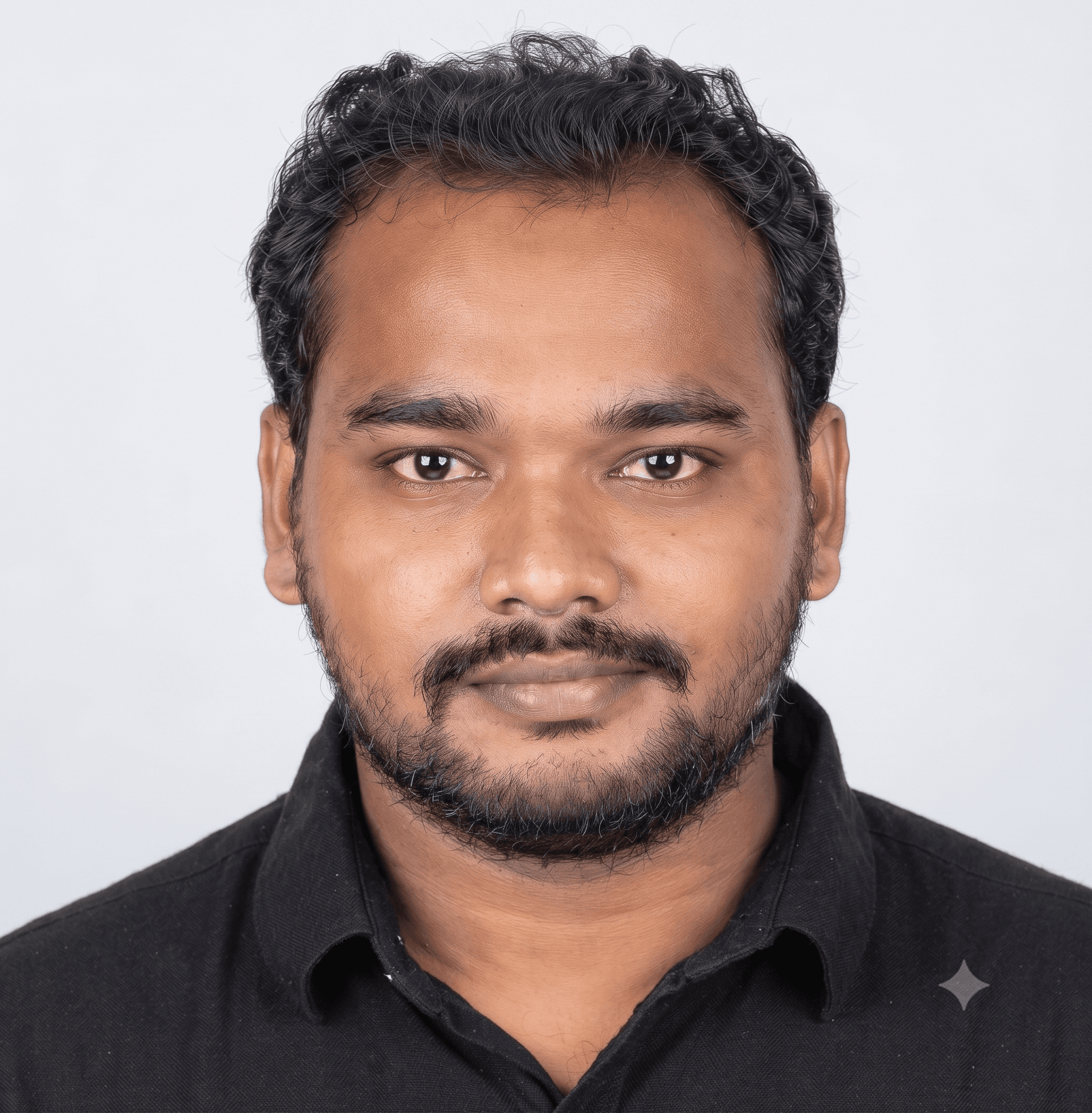Murali Krishna