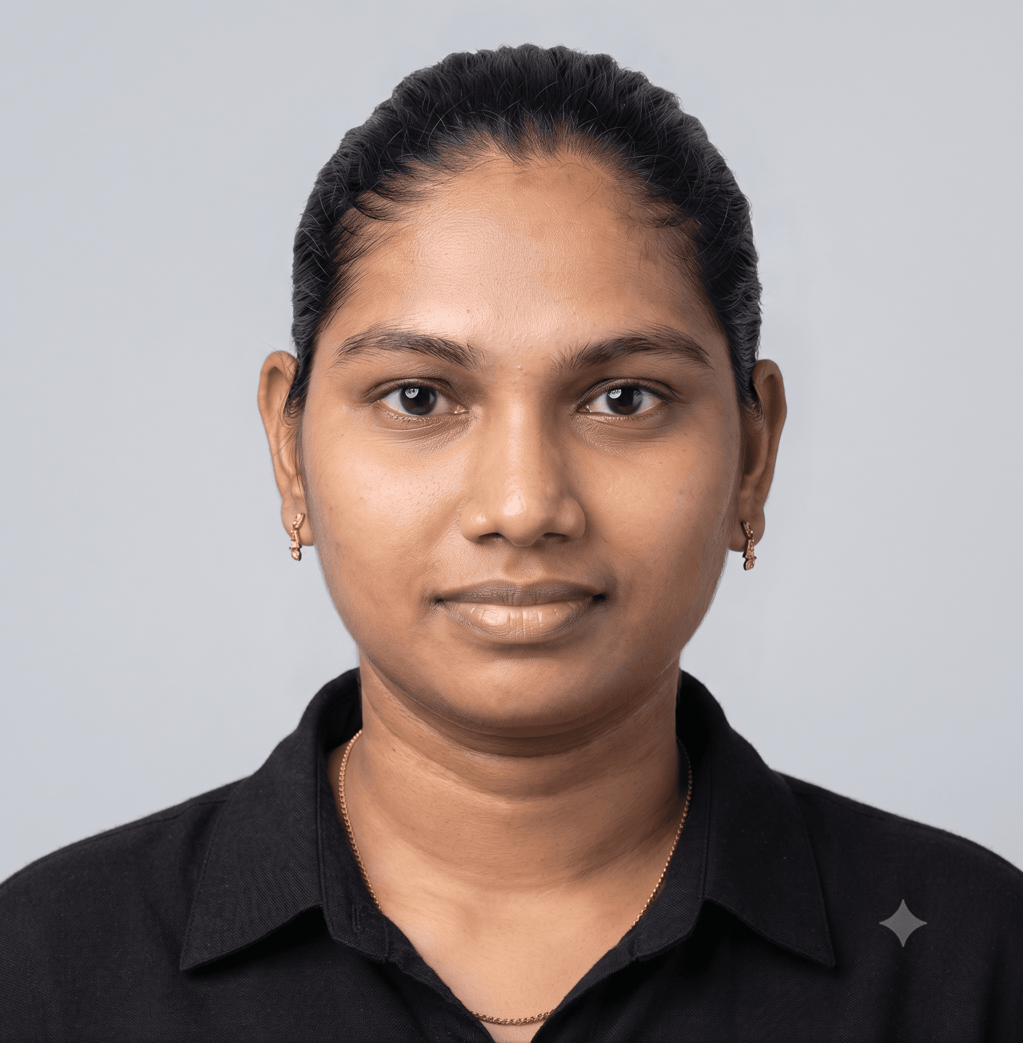 Achanta Ramya