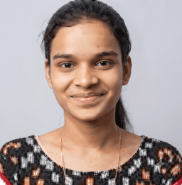 Gorrela Jahnavi