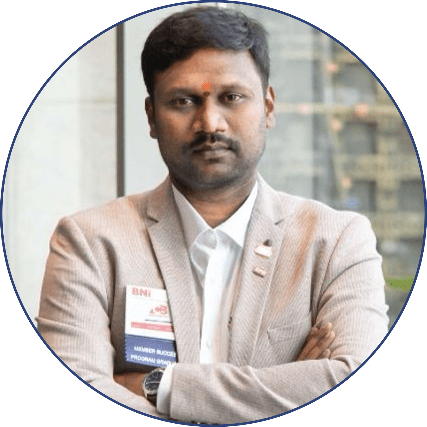 Hemanth Gangireddy