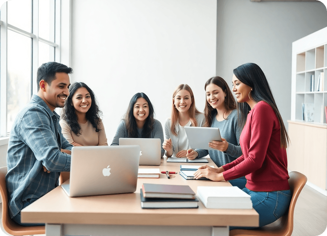 Career Bridge Students