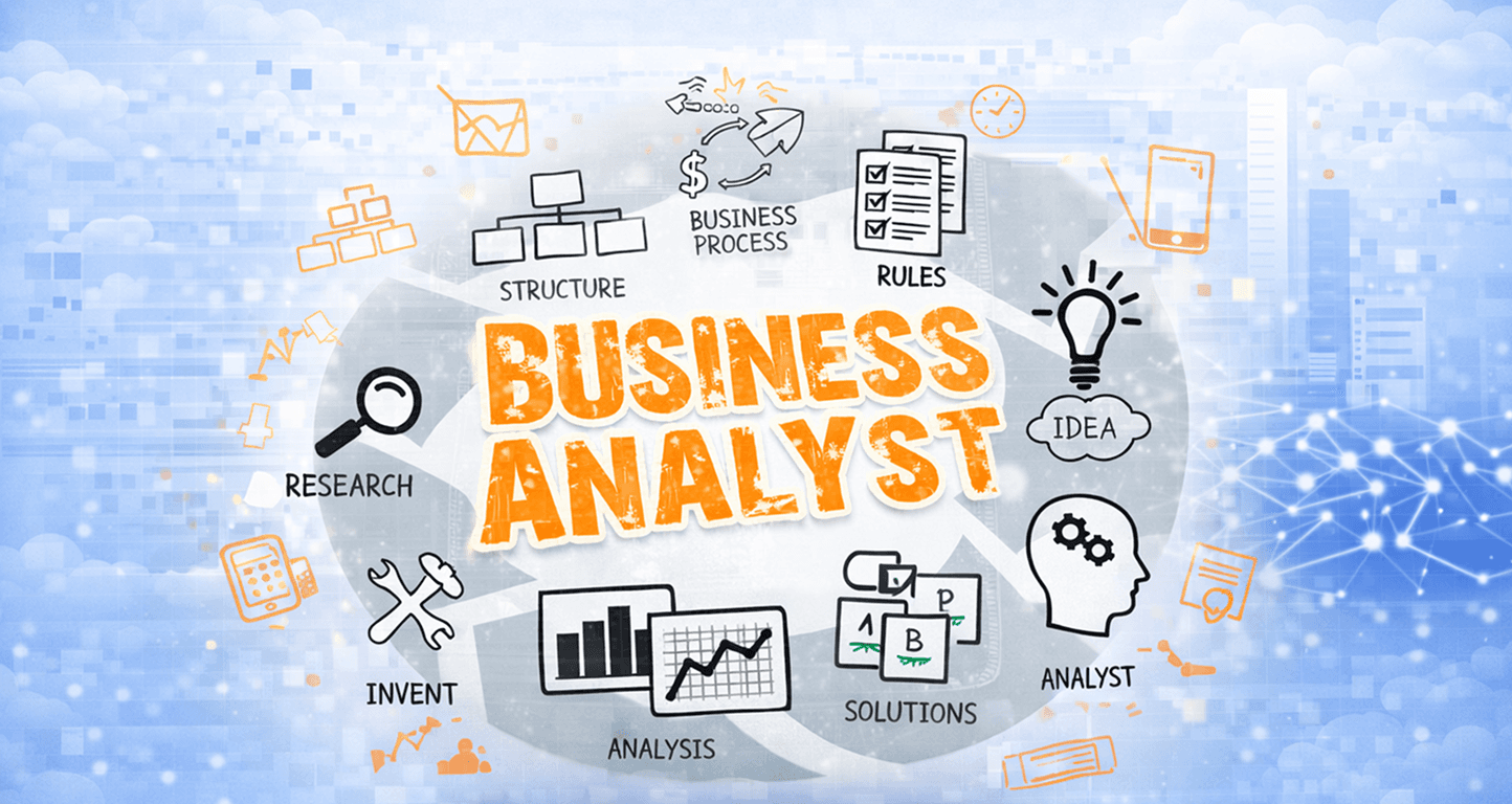 Business Analyst