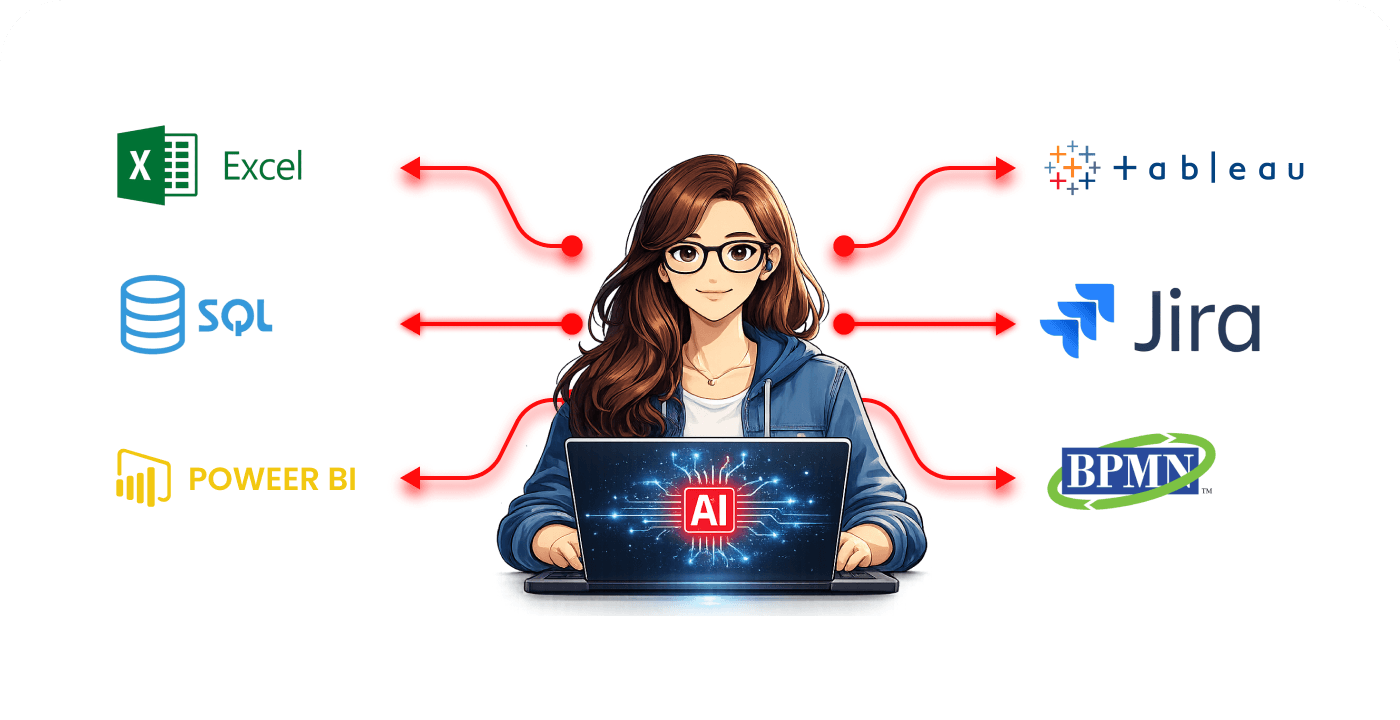 Business Analyst