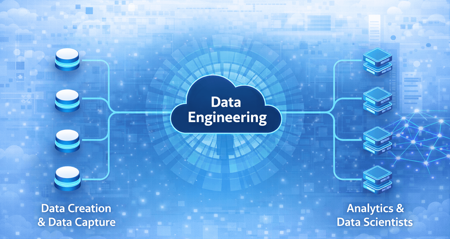 Azure Data Engineering