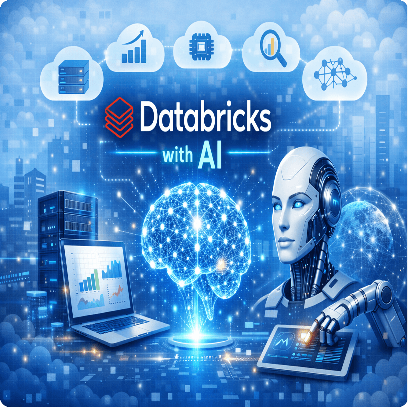 Databricks with AI
