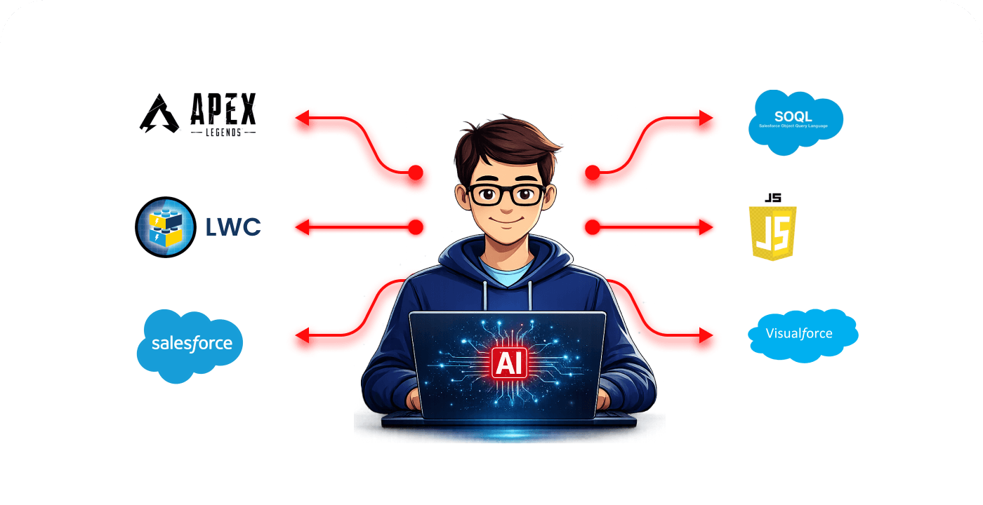 Salesforce Full Stack