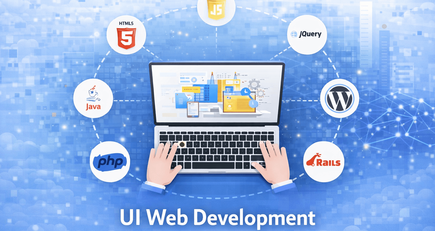 UI Web Development