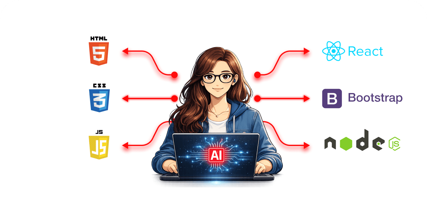 UI Web Development