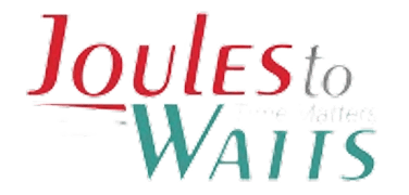 Joules