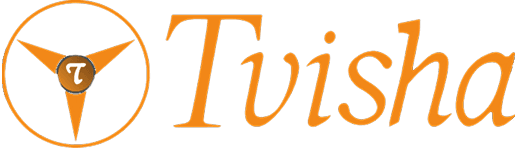Tvisha
