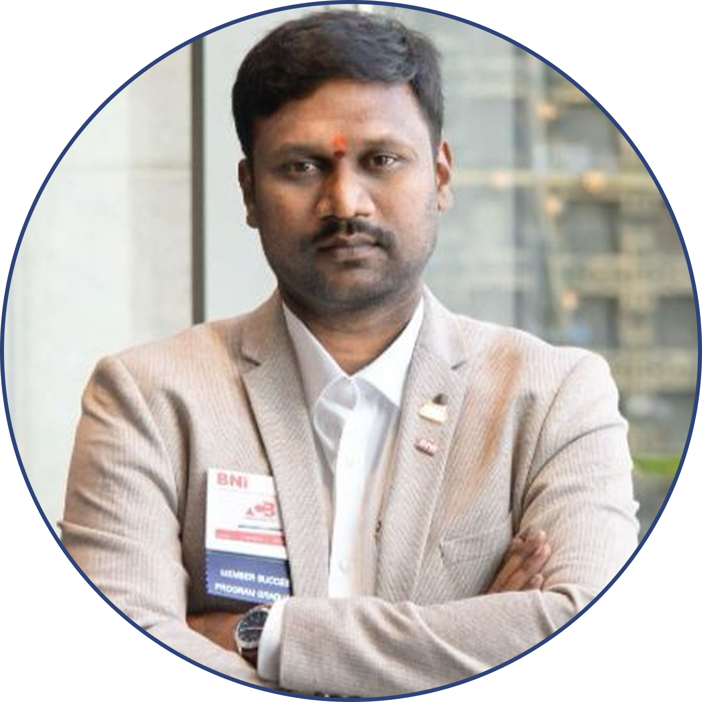 Hemanth Gangireddy