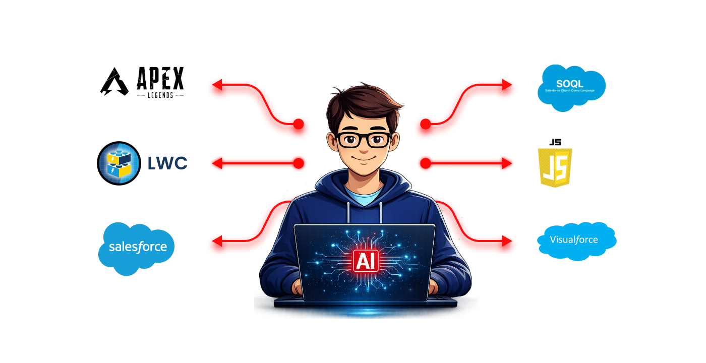 Salesforce Full Stack