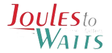 Joules