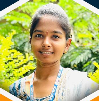 M. Navya Sri