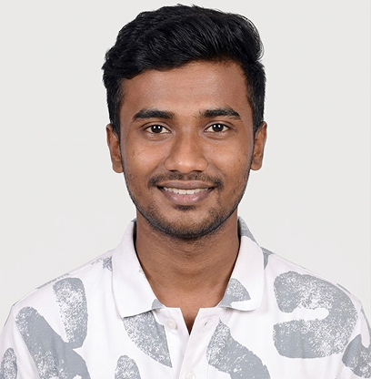 Sanjay Guntuku