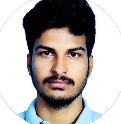 Kiran Mouli