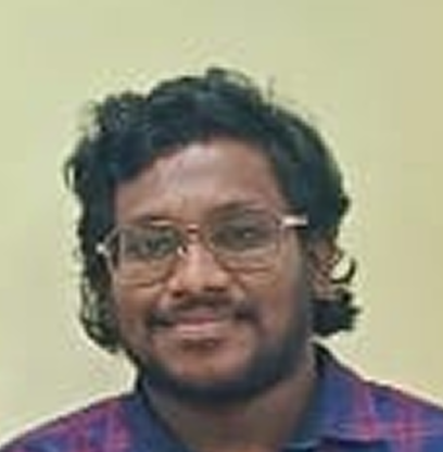 Sai Swaroop