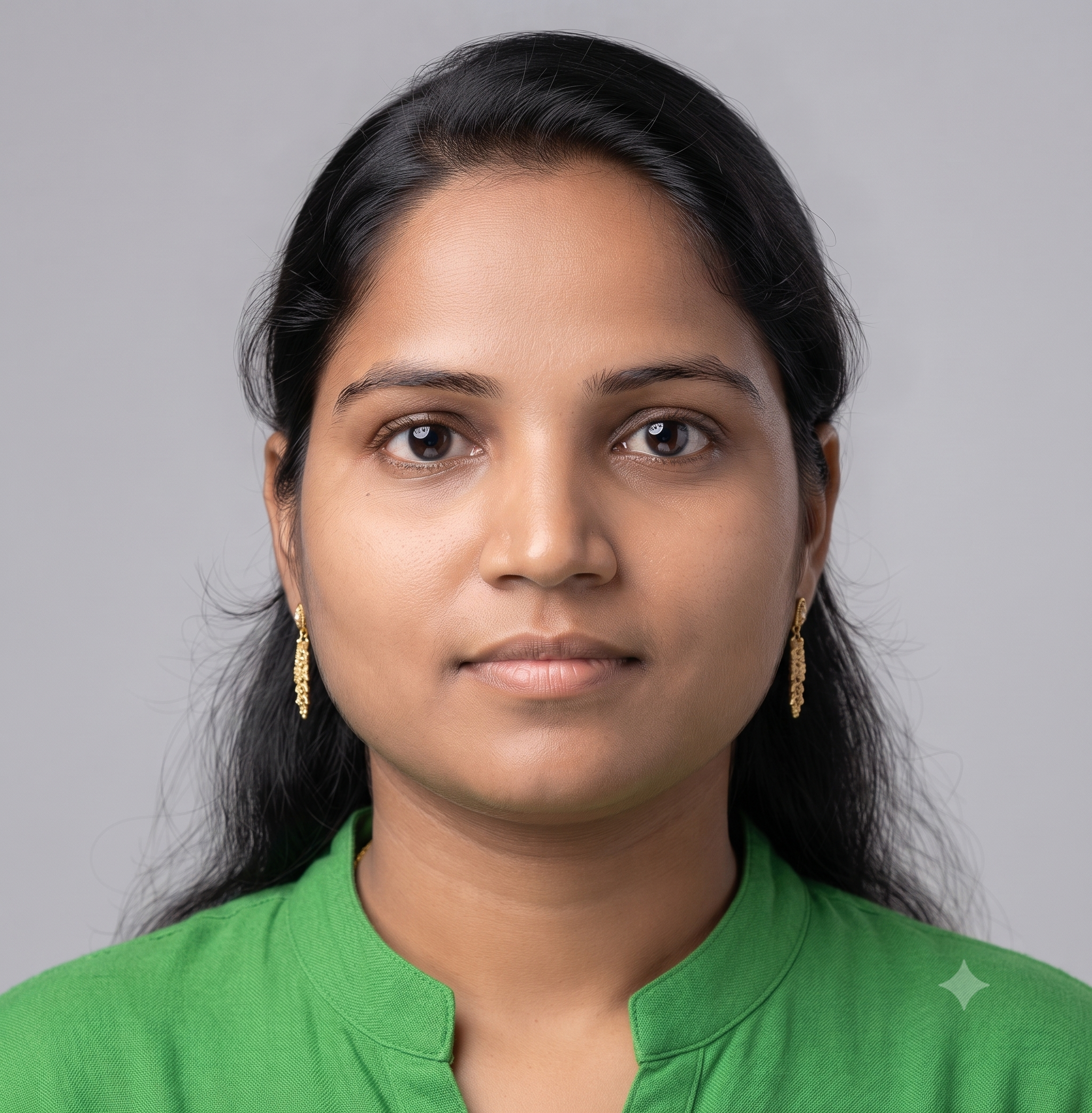 K. Harshitha