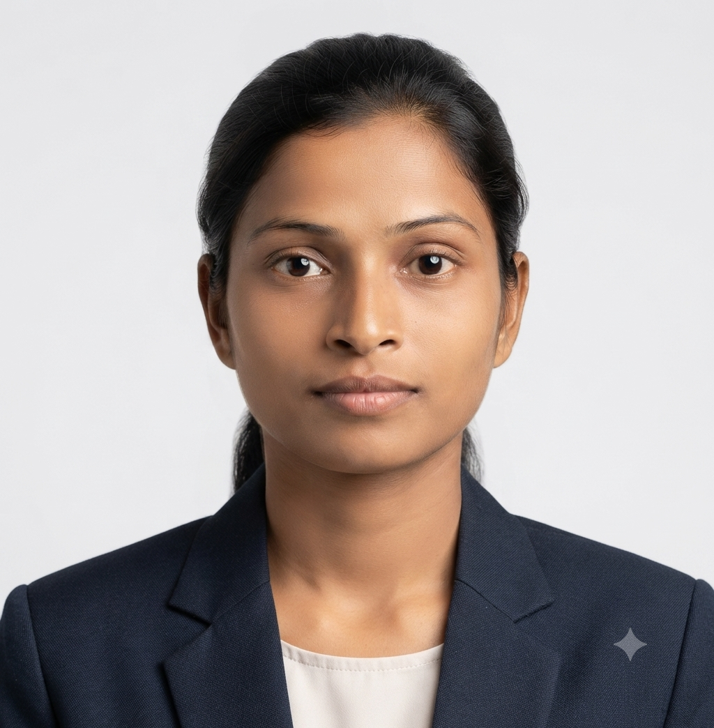 Madhumitha