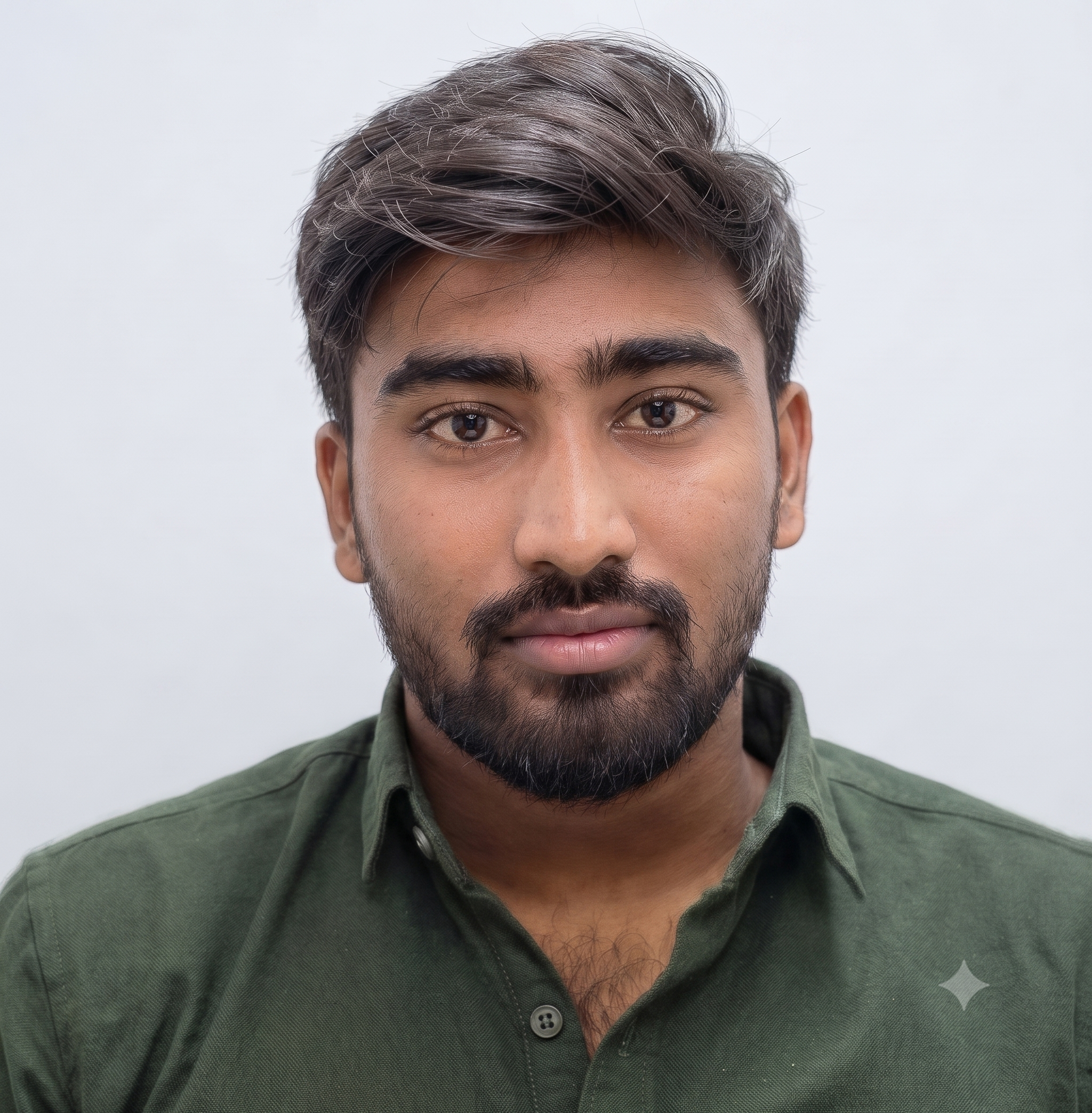Vamsi Krishna