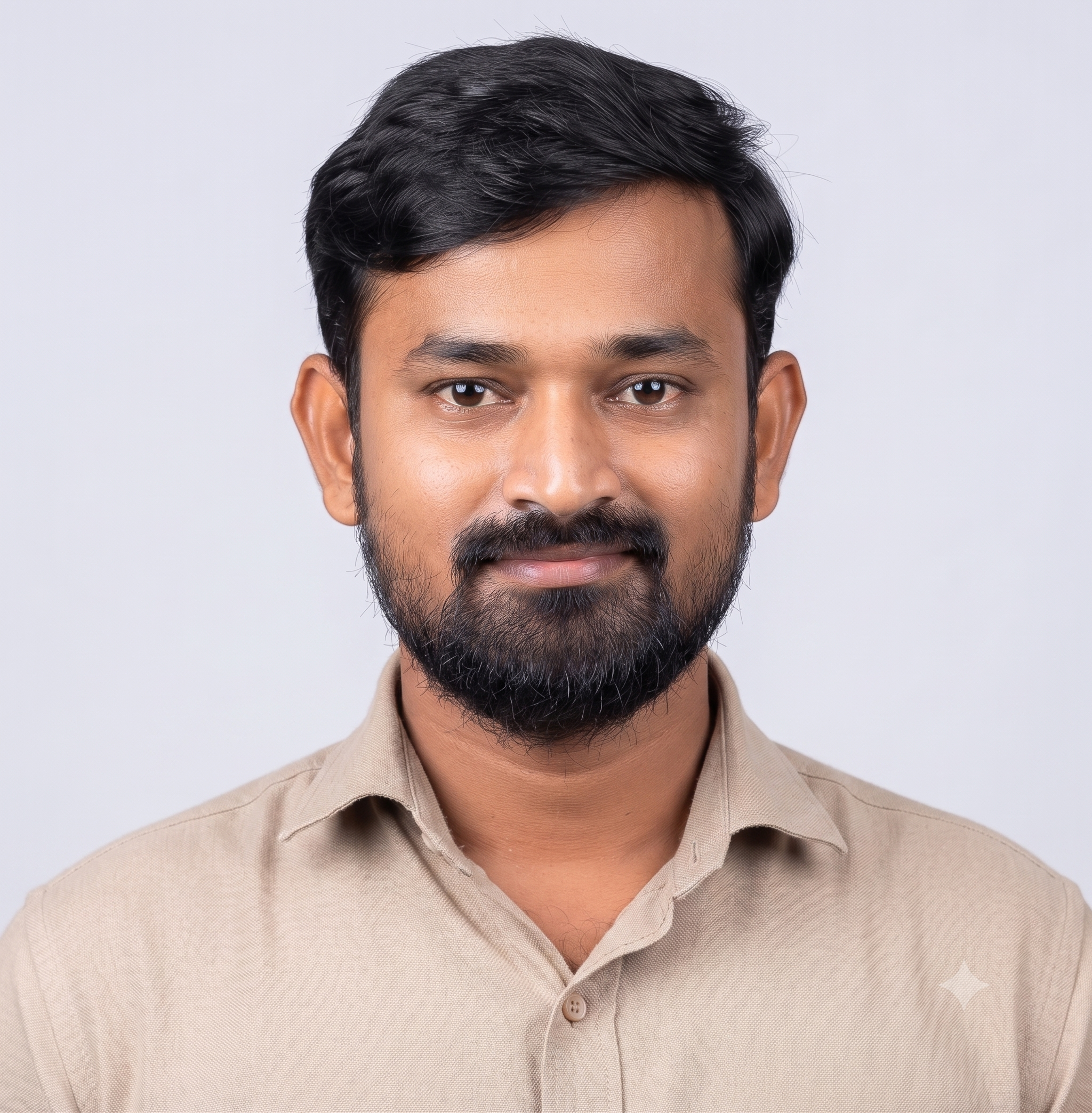 Ch. Sudheer