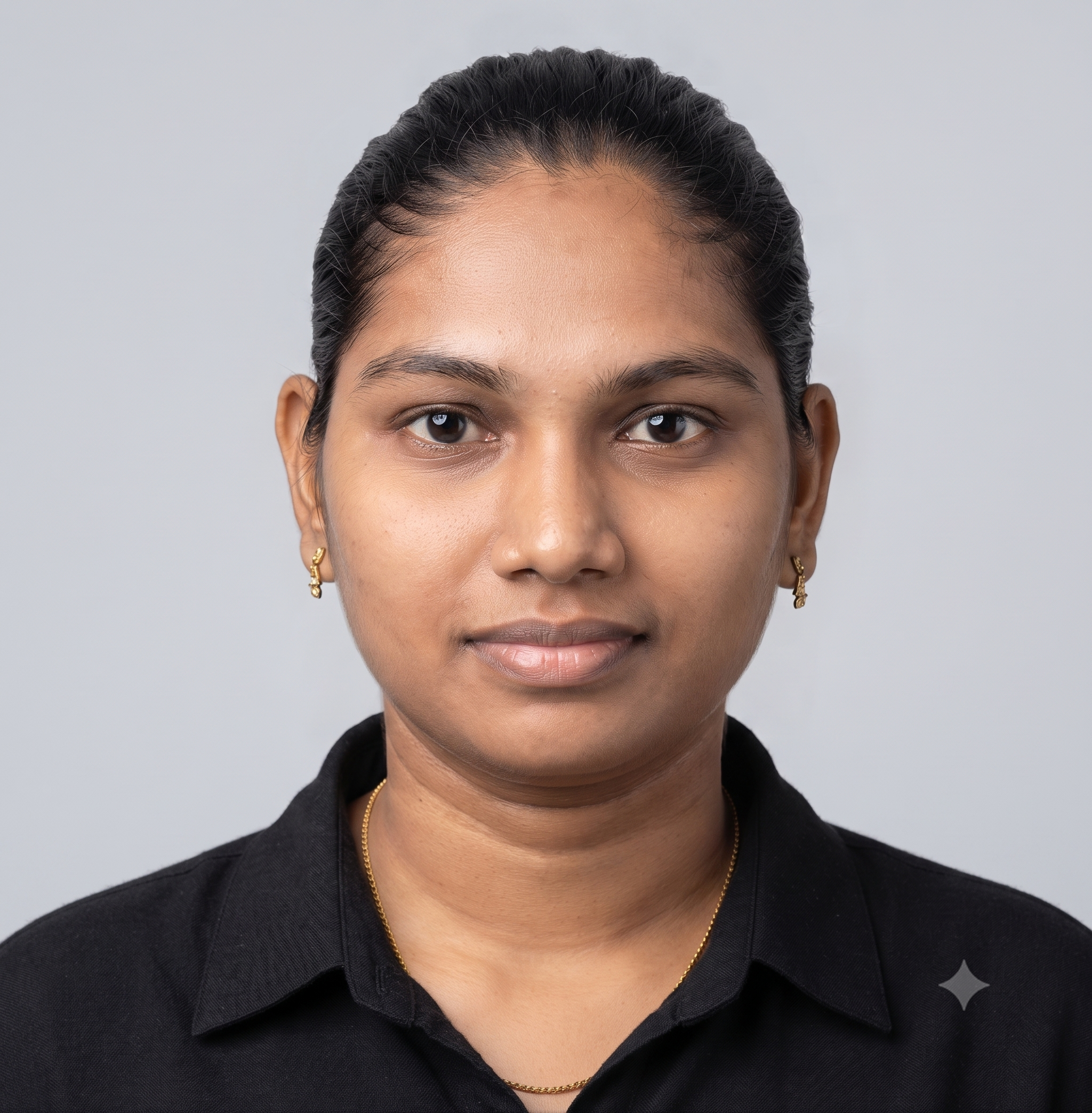 Achanta Ramya
