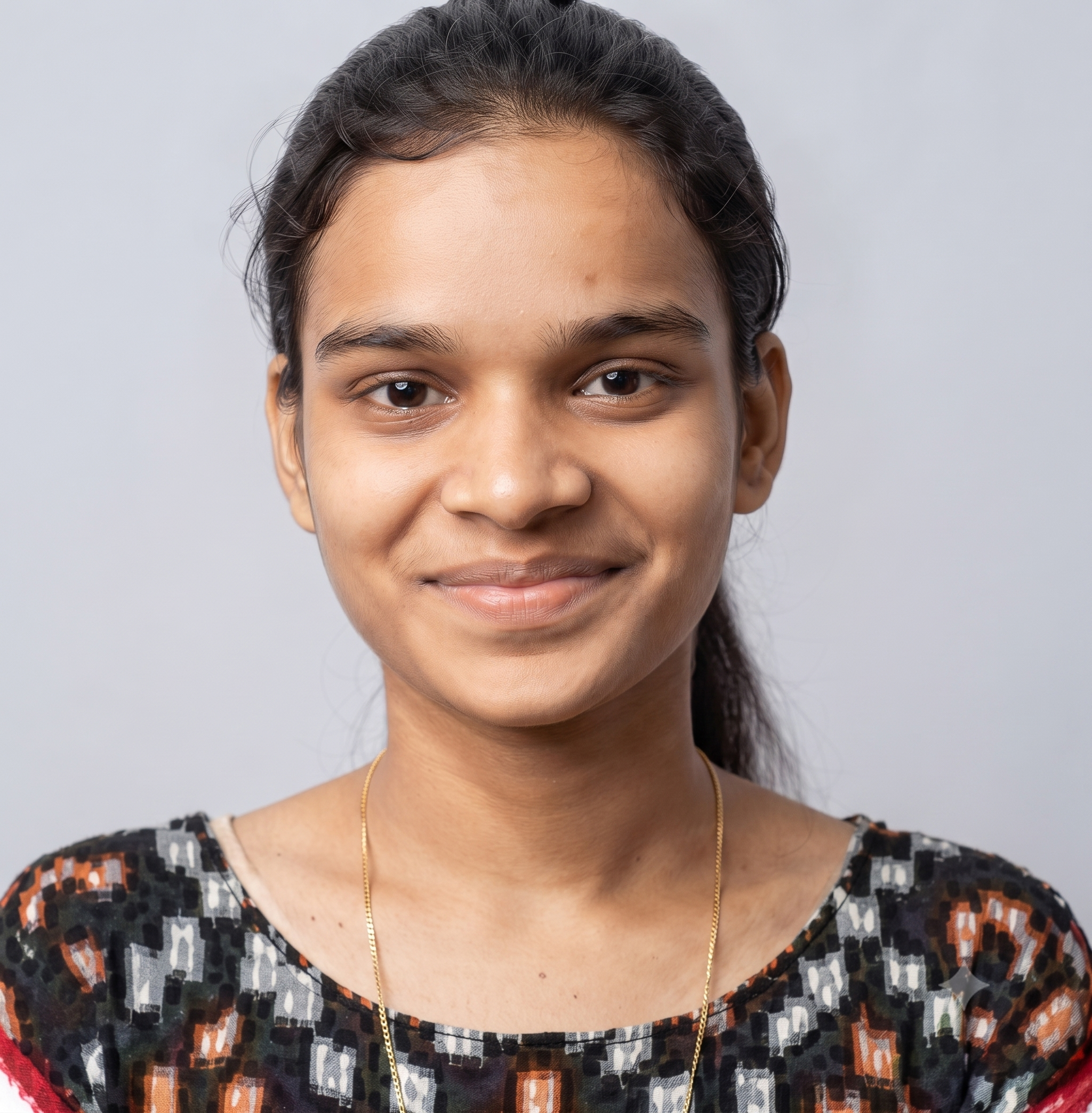 Gorrela Jahnavi