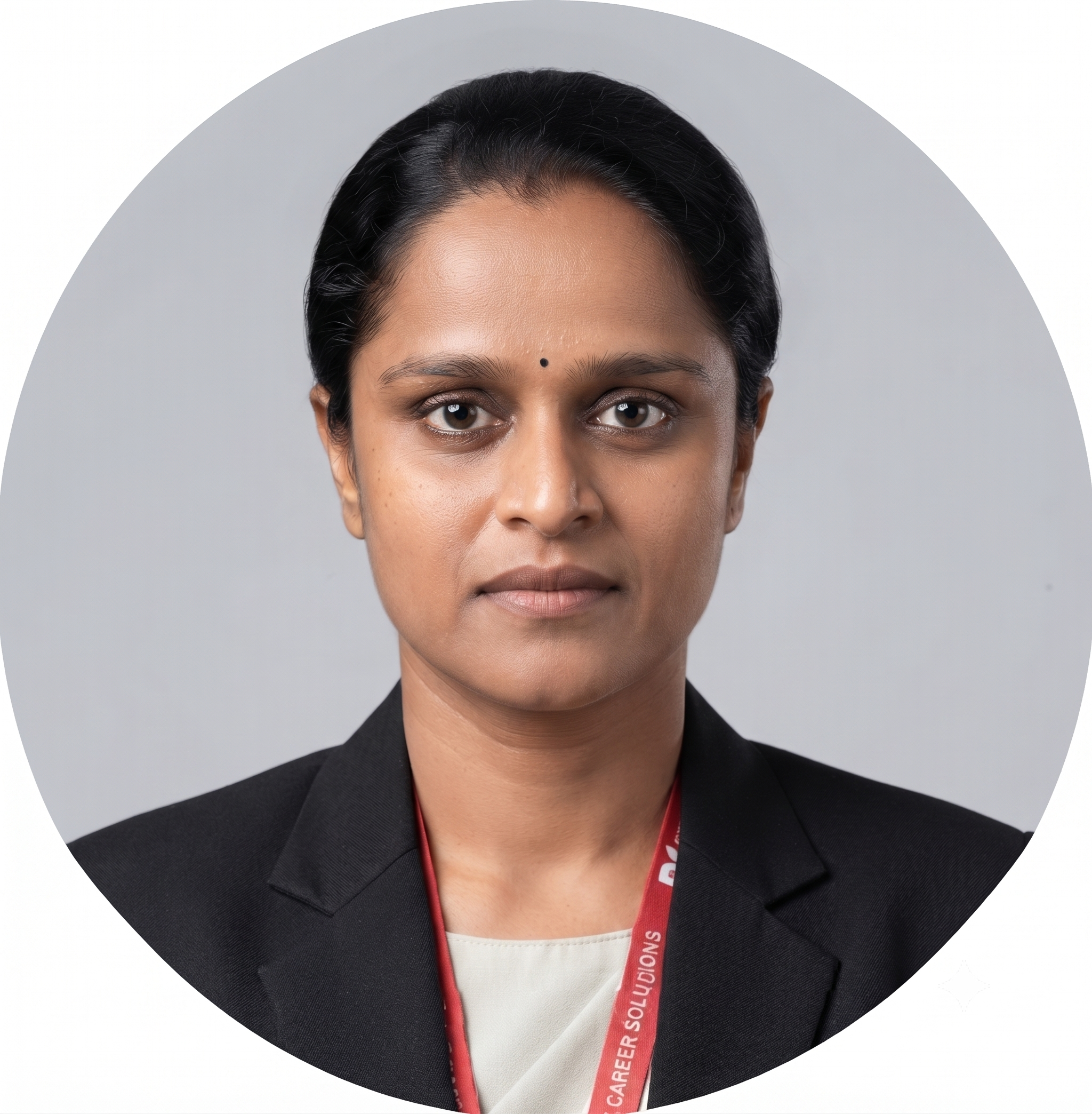 A. Sai Kumari
