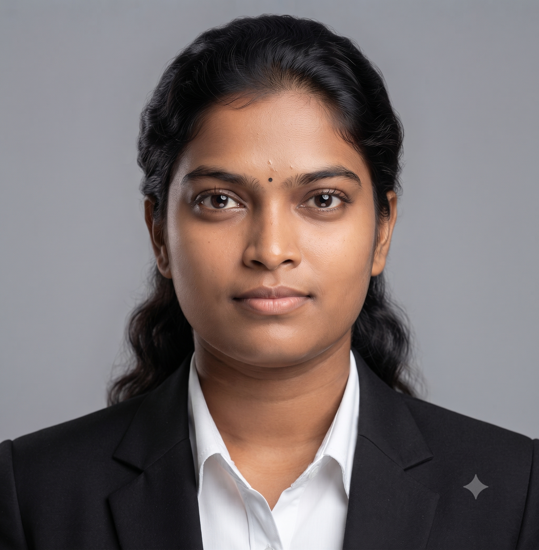Venkata Mounika